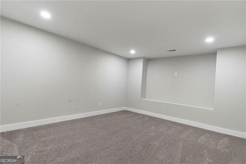 85 Cambridge Drive Covington GA 30014