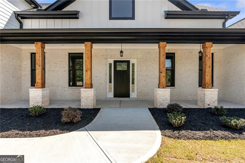 85 Cambridge Drive Covington GA 30014