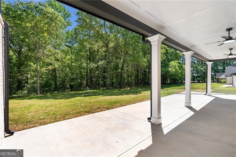 85 Cambridge Drive Covington GA 30014