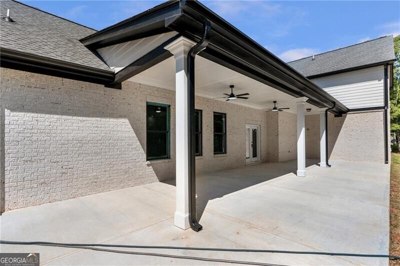 85 Cambridge Drive Covington GA 30014