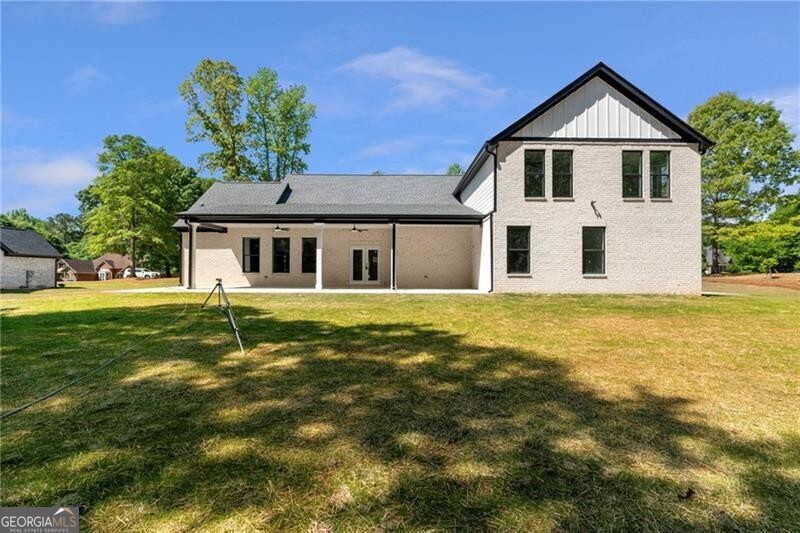 85 Cambridge Drive Covington GA 30014