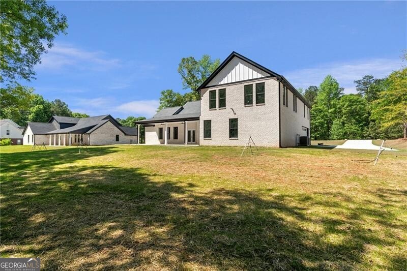 85 Cambridge Drive Covington GA 30014
