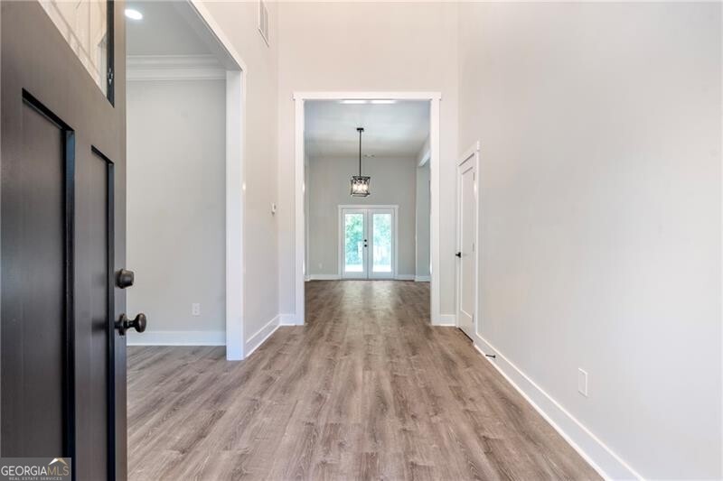 85 Cambridge Drive Covington GA 30014