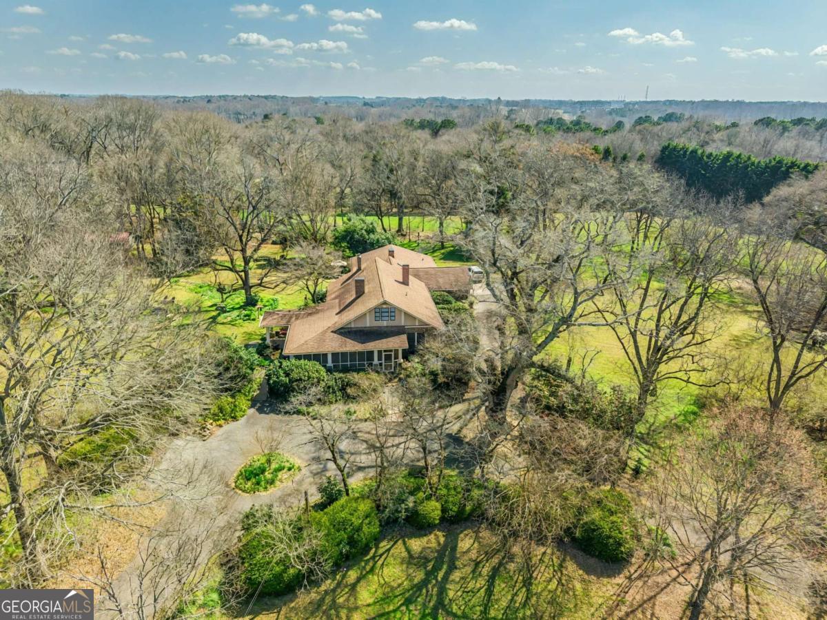 1800 Simonton Bridge Road Watkinsville GA 30677