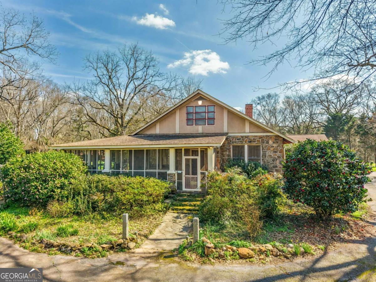 1800 Simonton Bridge Road Watkinsville GA 30677