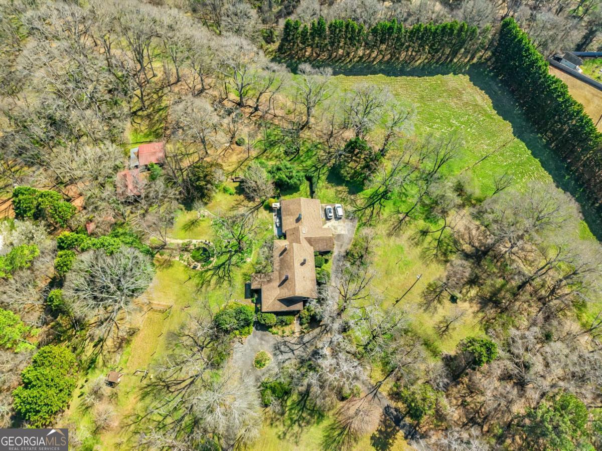 1800 Simonton Bridge Road Watkinsville GA 30677