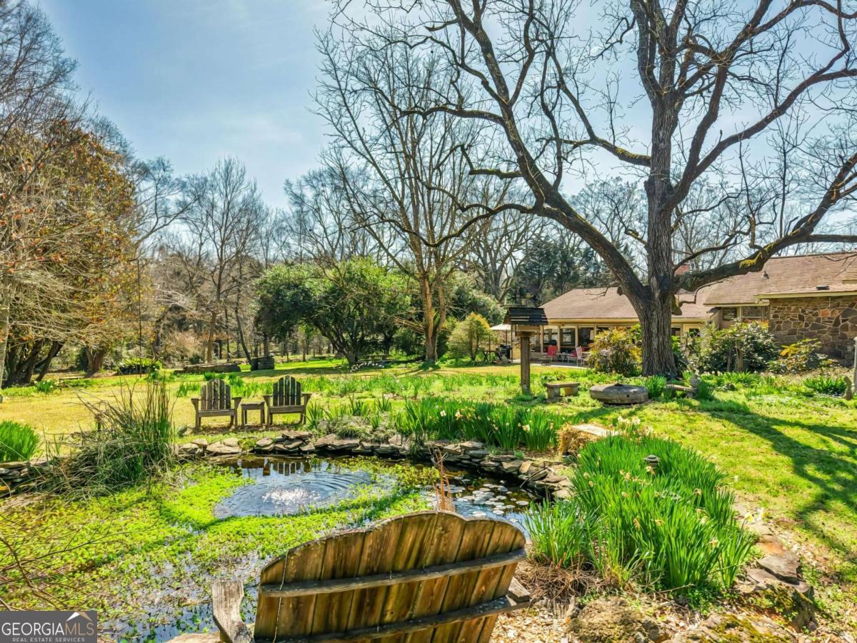 1800 Simonton Bridge Road Watkinsville GA 30677