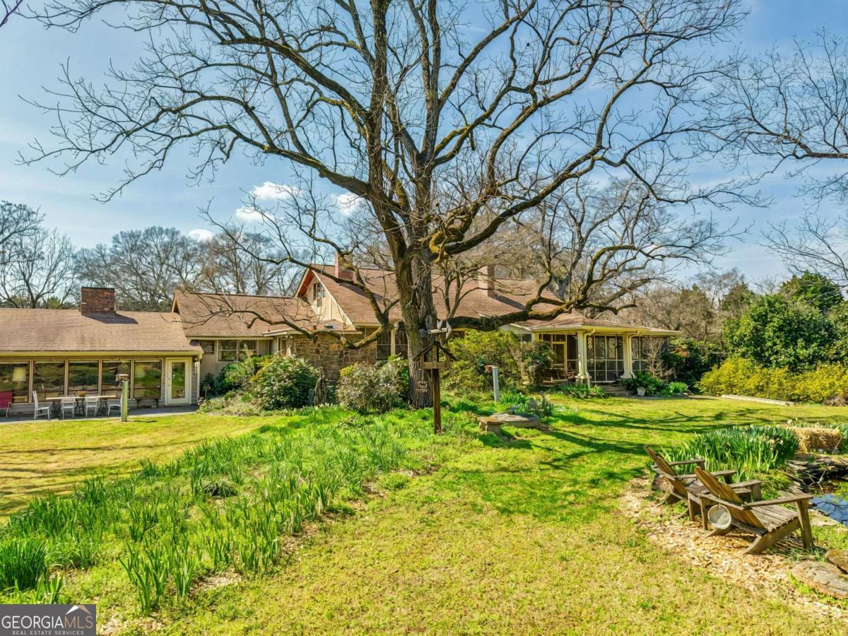 1800 Simonton Bridge Road Watkinsville GA 30677