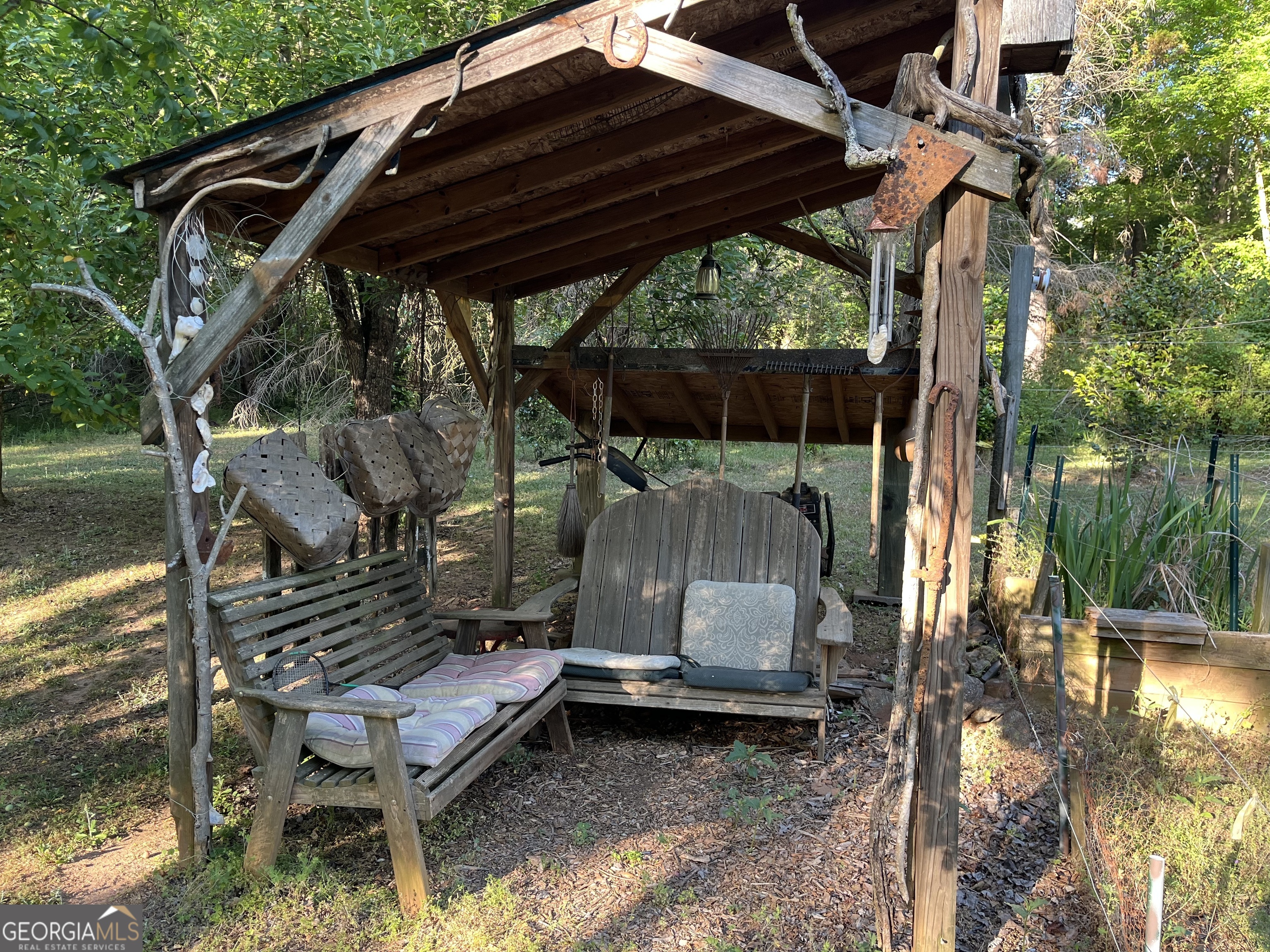 1800 Simonton Bridge Road Watkinsville GA 30677