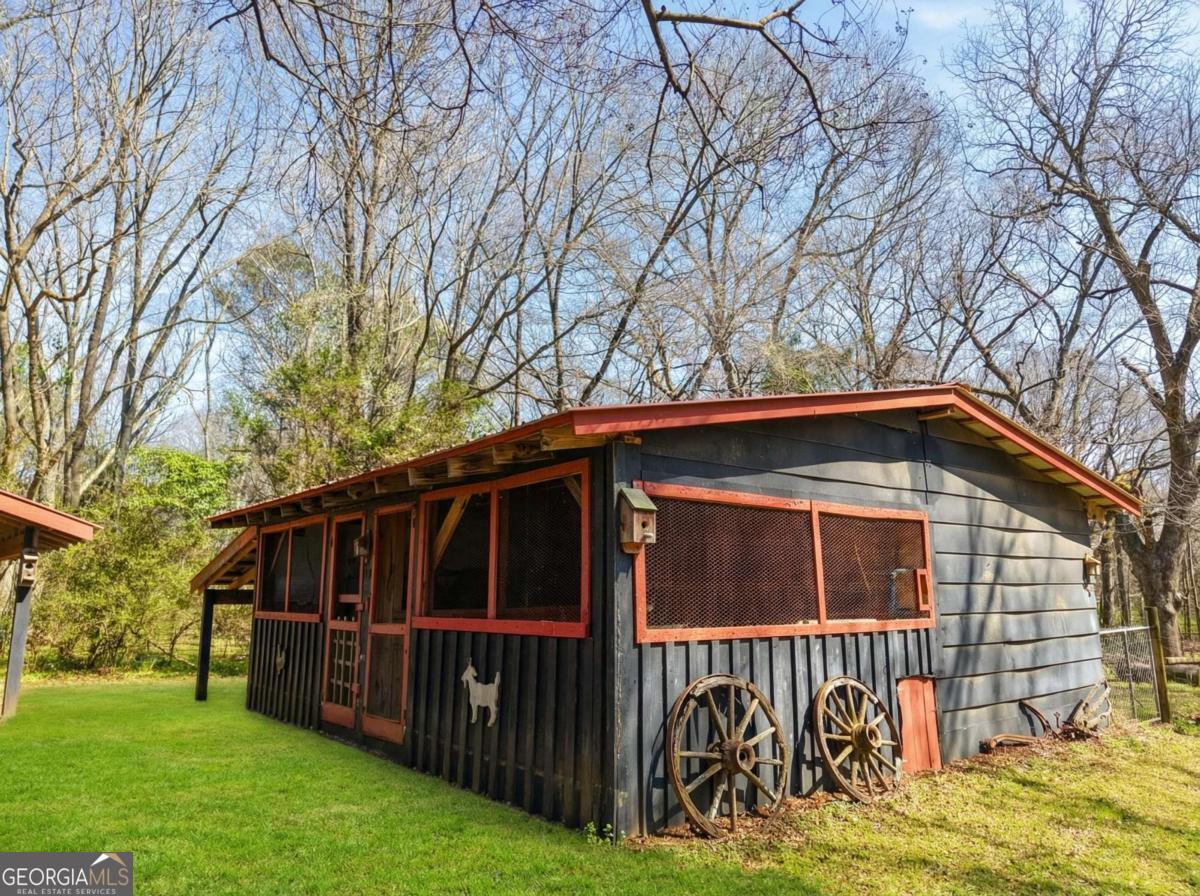1800 Simonton Bridge Road Watkinsville GA 30677