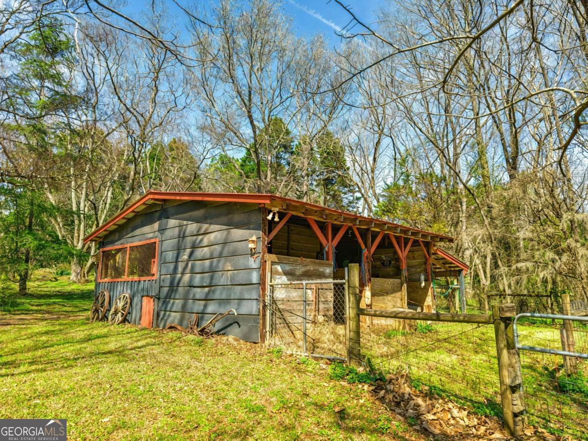 1800 Simonton Bridge Road Watkinsville GA 30677
