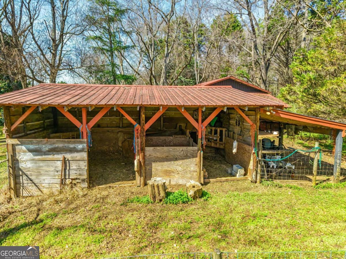 1800 Simonton Bridge Road Watkinsville GA 30677
