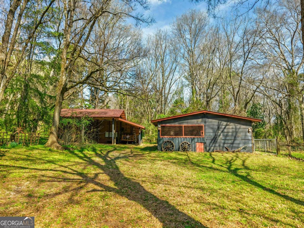 1800 Simonton Bridge Road Watkinsville GA 30677