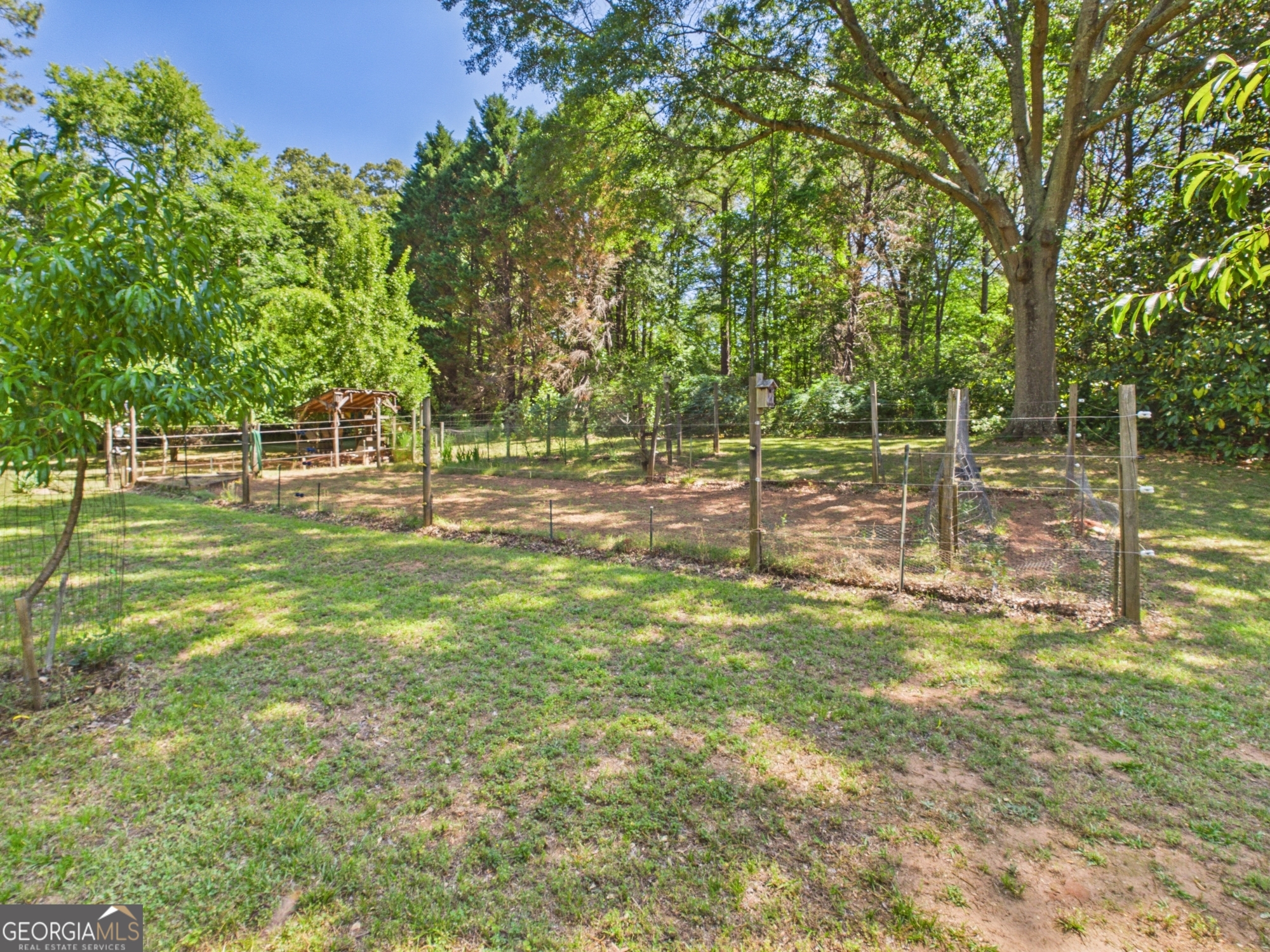 1800 Simonton Bridge Road Watkinsville GA 30677