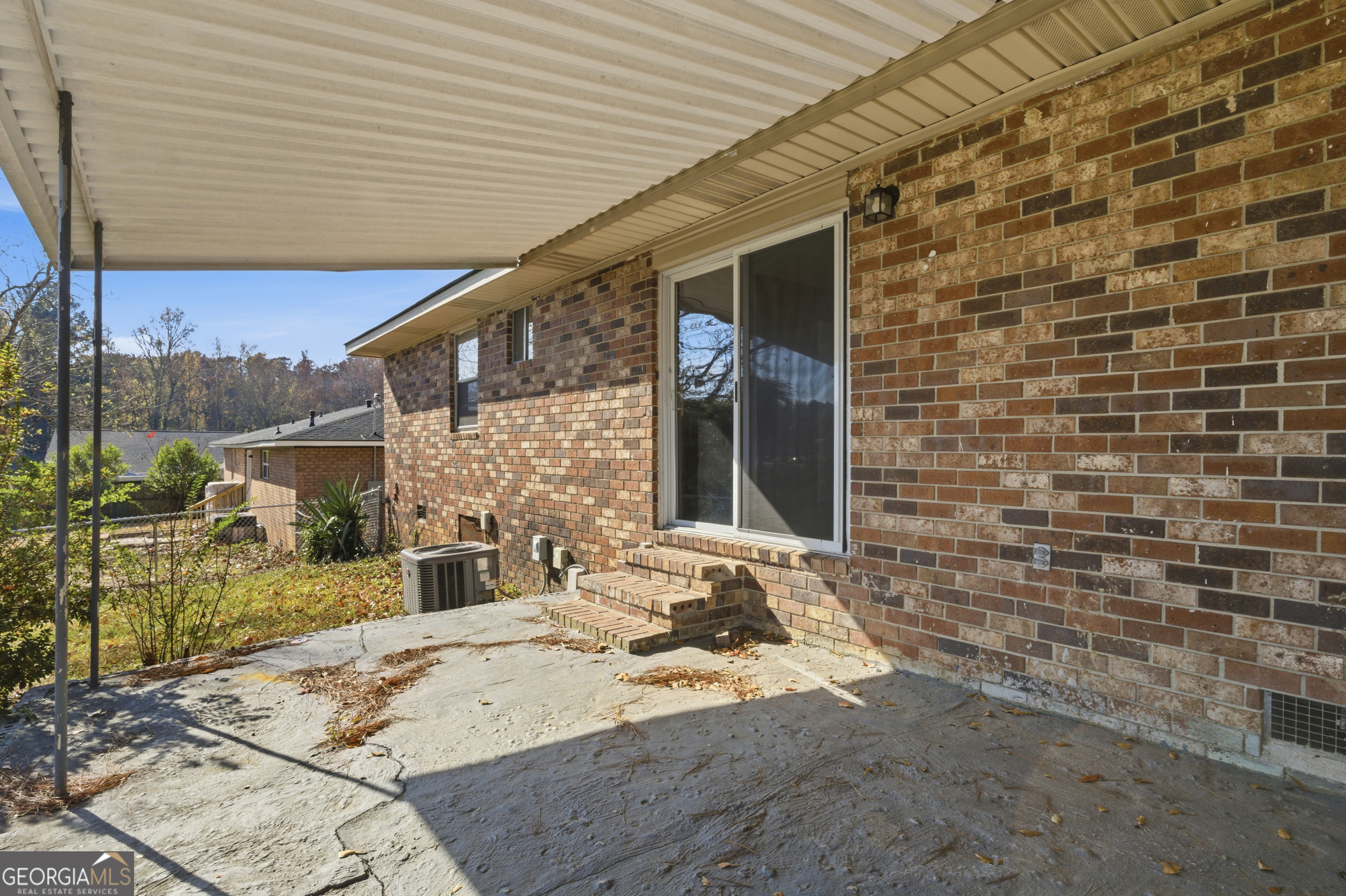 3606 Greiner Drive Augusta GA 30906