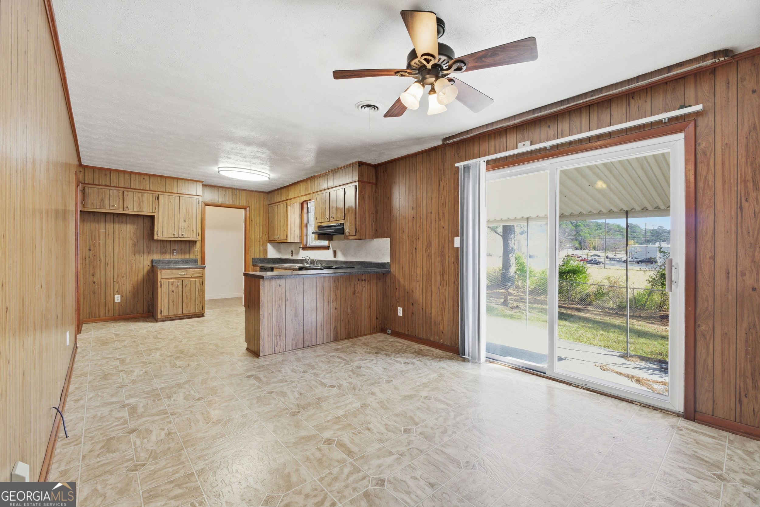 3606 Greiner Drive Augusta GA 30906