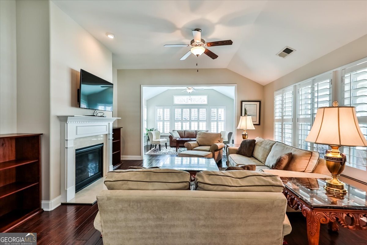 2058 Bonneville Lane Powder Springs GA 30127