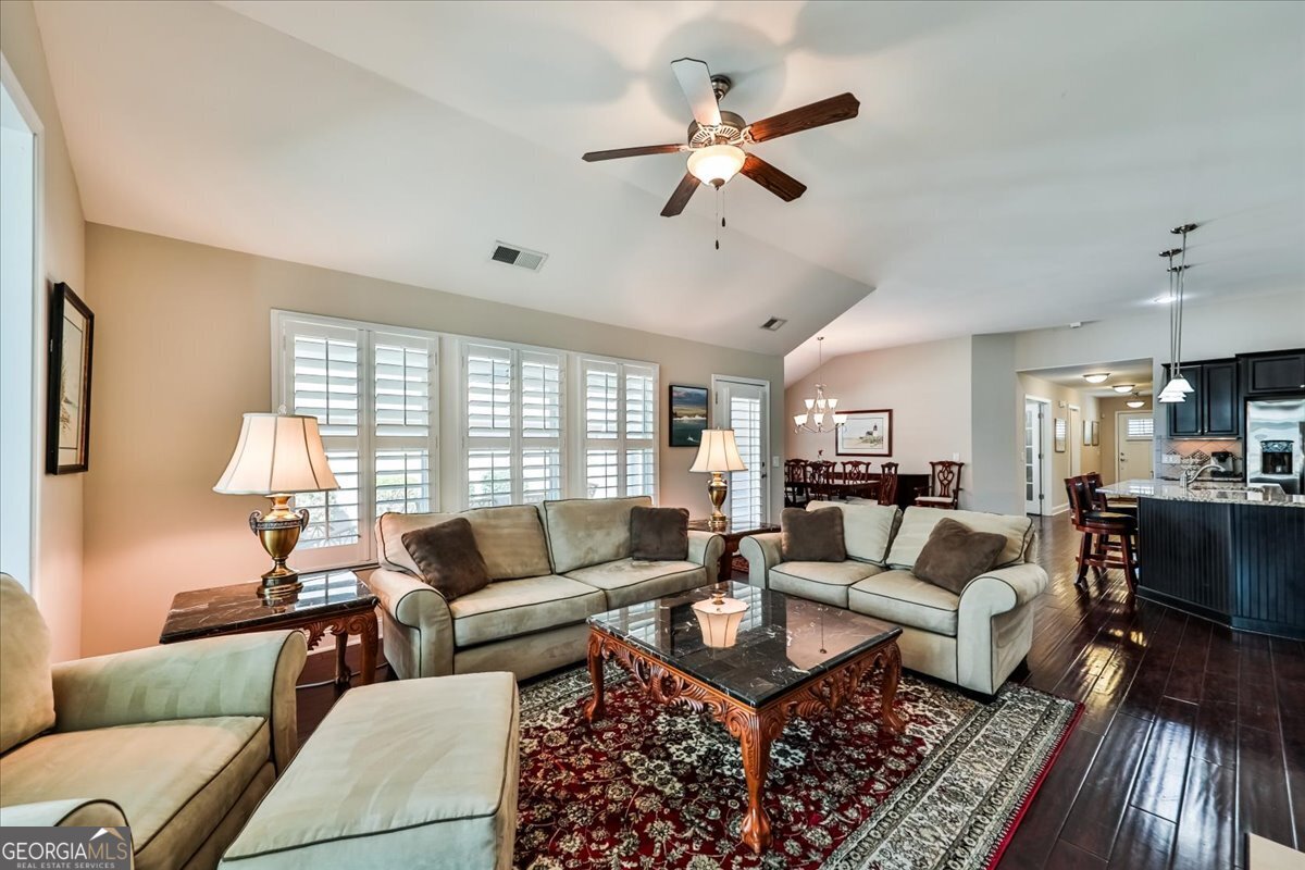 2058 Bonneville Lane Powder Springs GA 30127