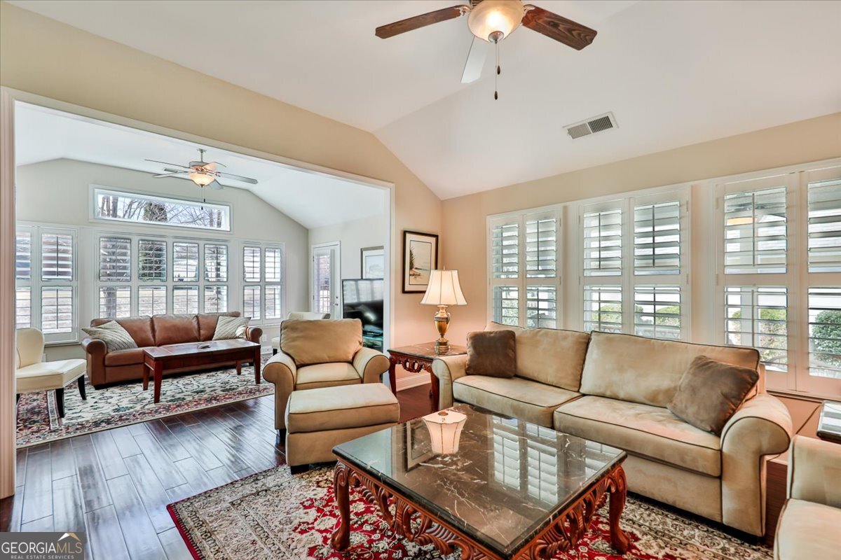 2058 Bonneville Lane Powder Springs GA 30127