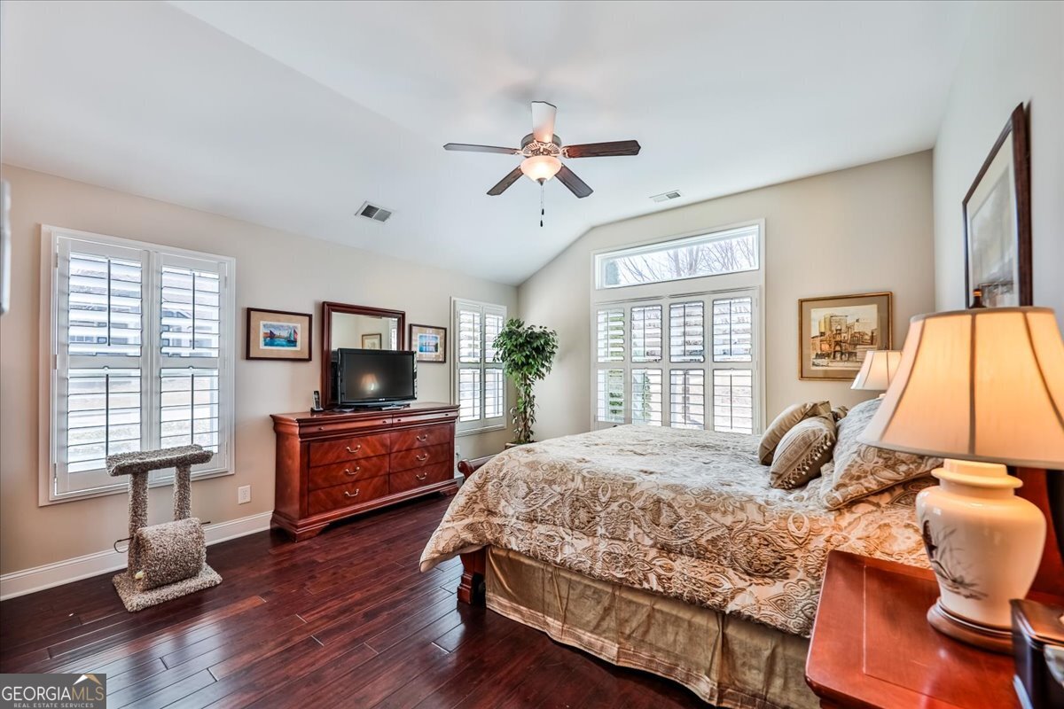 2058 Bonneville Lane Powder Springs GA 30127