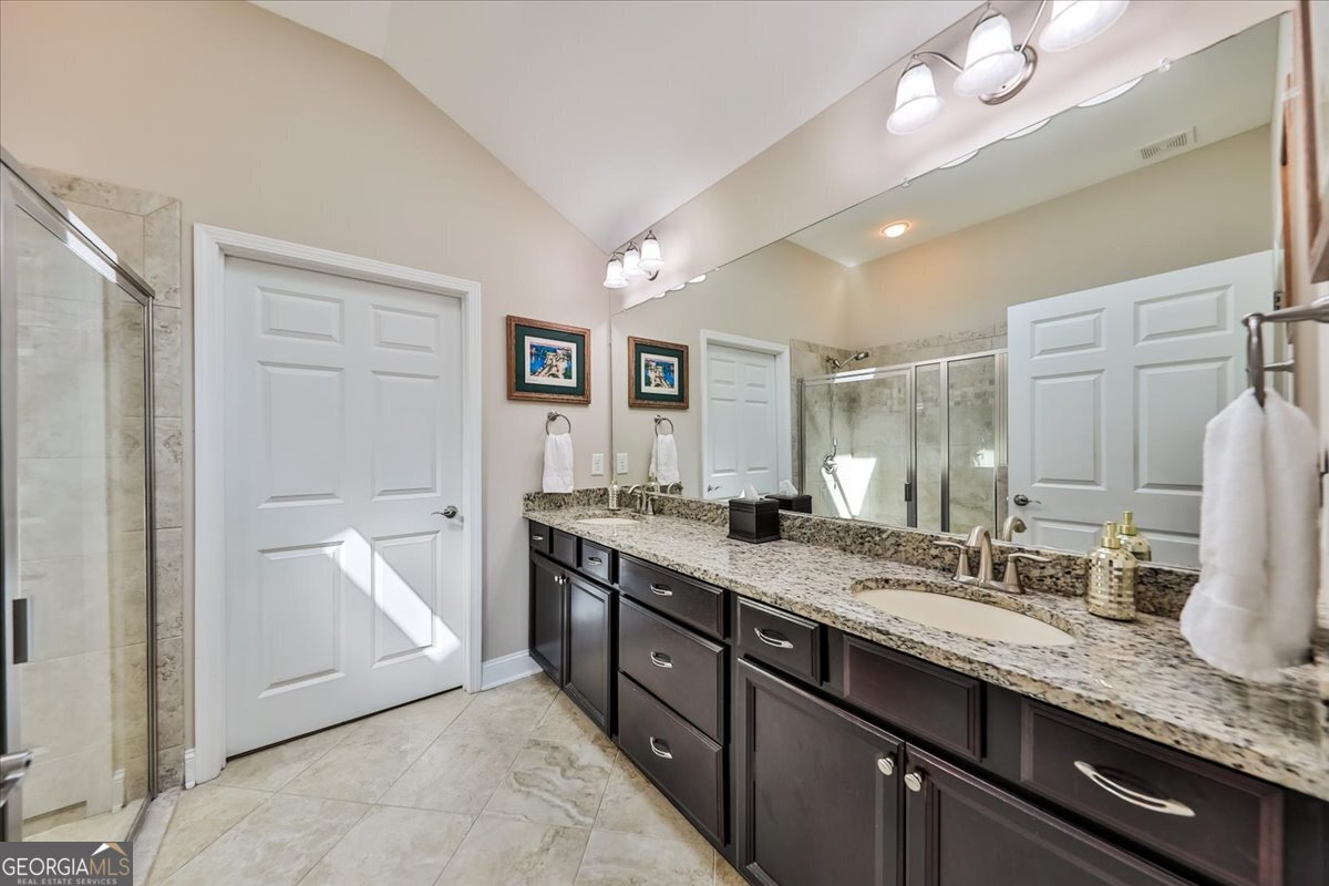 2058 Bonneville Lane Powder Springs GA 30127