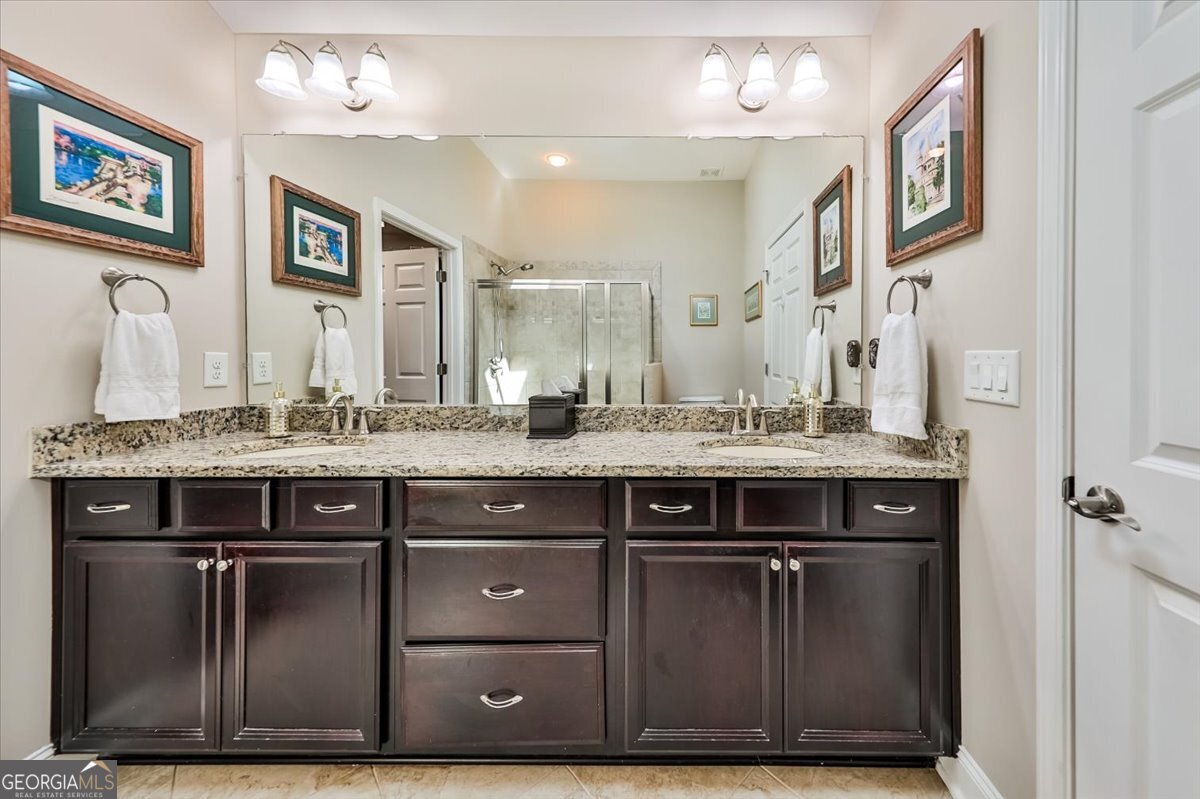 2058 Bonneville Lane Powder Springs GA 30127