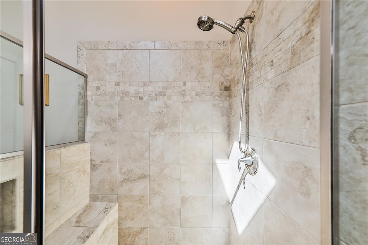 2058 Bonneville Lane Powder Springs GA 30127