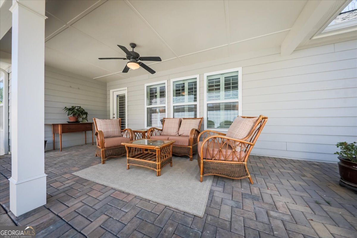 2058 Bonneville Lane Powder Springs GA 30127
