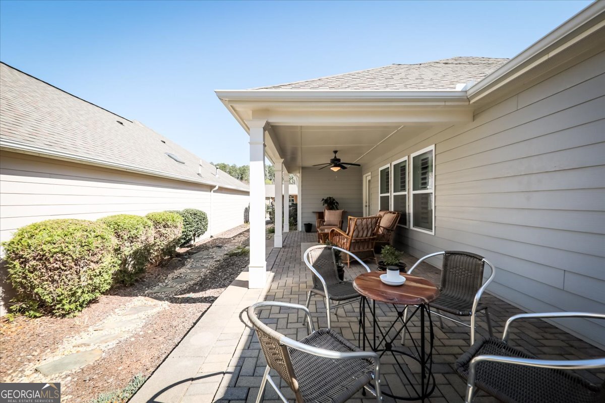 2058 Bonneville Lane Powder Springs GA 30127