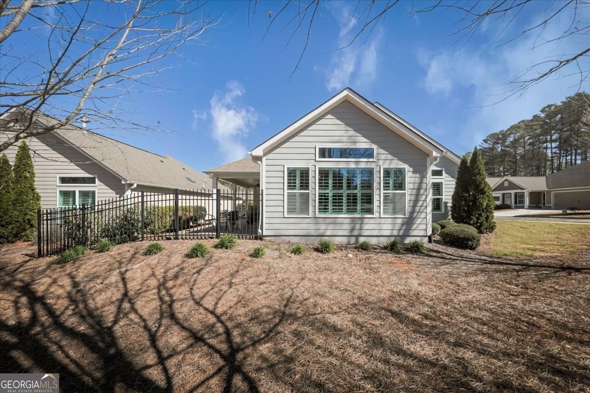 2058 Bonneville Lane Powder Springs GA 30127
