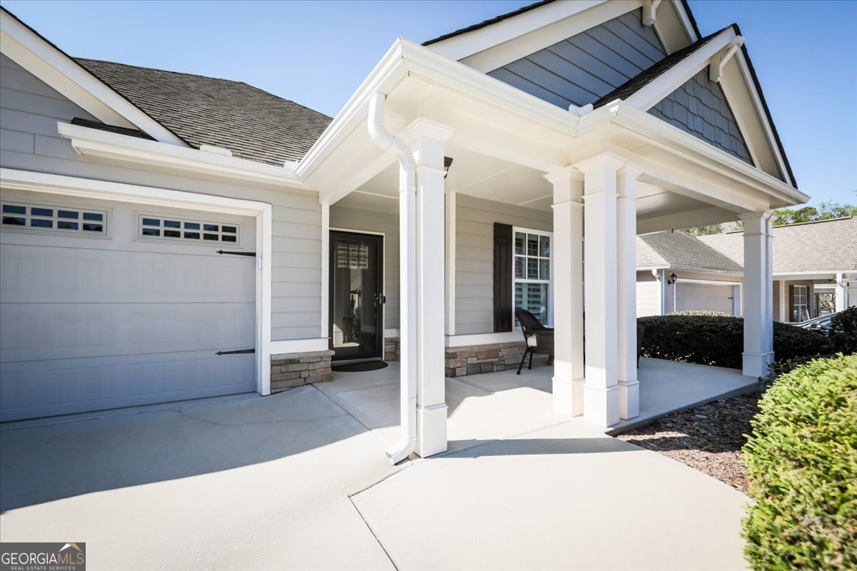 2058 Bonneville Lane Powder Springs GA 30127