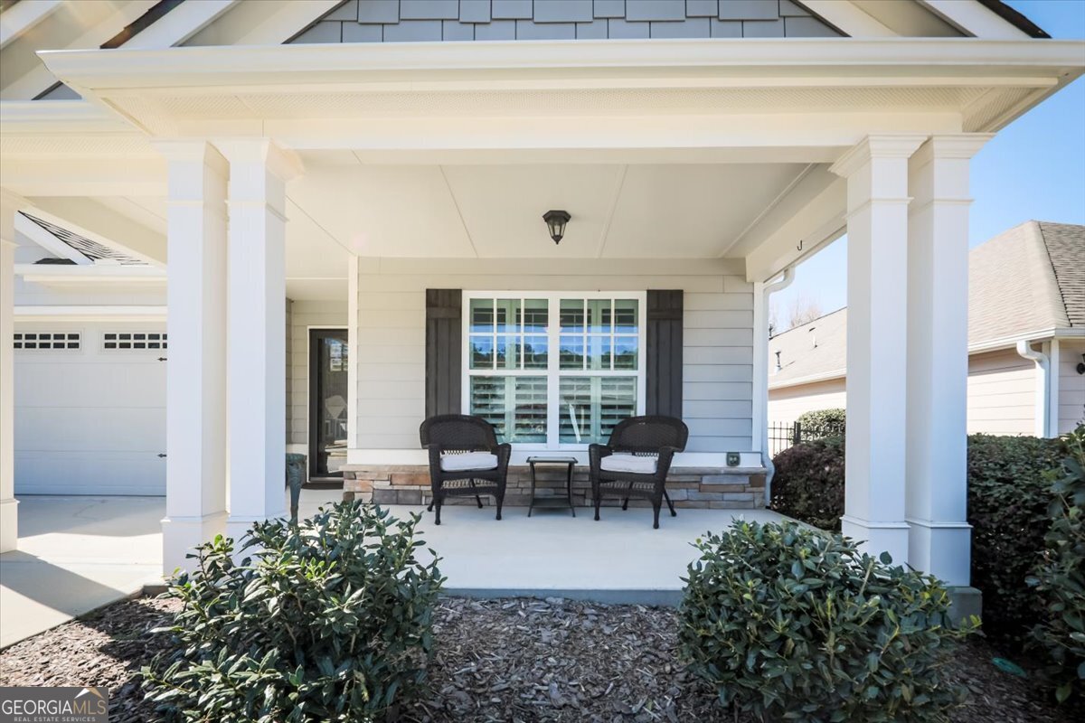 2058 Bonneville Lane Powder Springs GA 30127