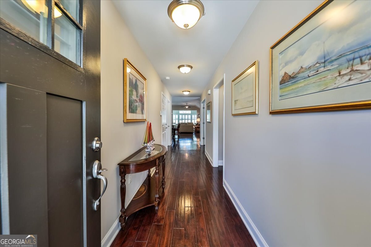 2058 Bonneville Lane Powder Springs GA 30127