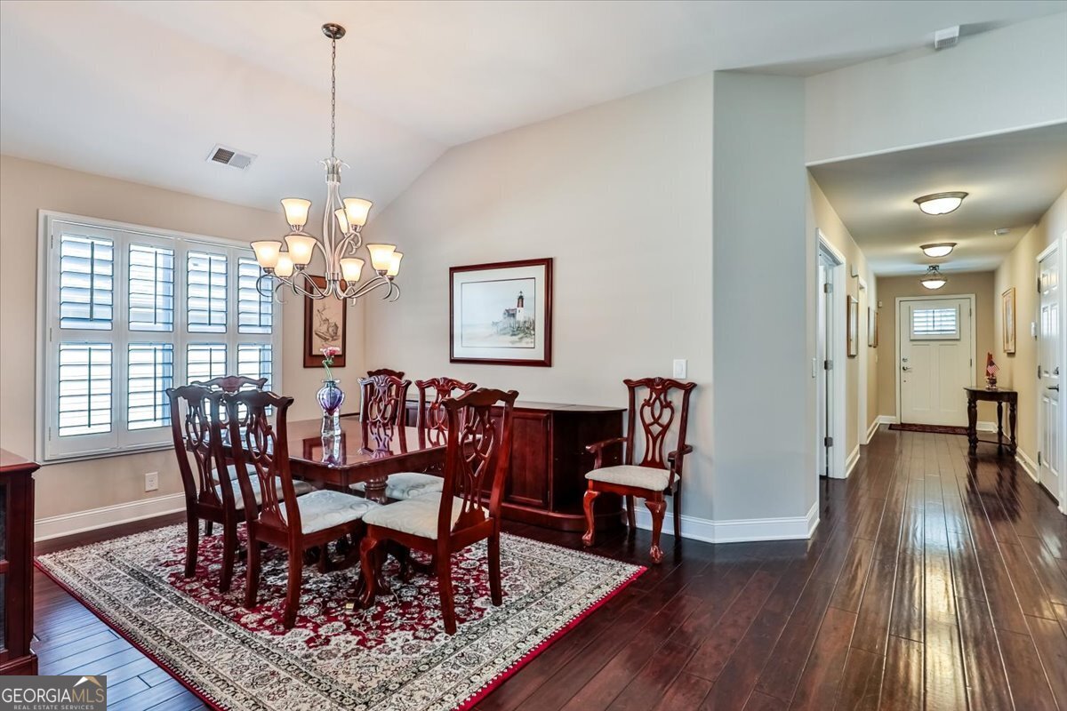 2058 Bonneville Lane Powder Springs GA 30127