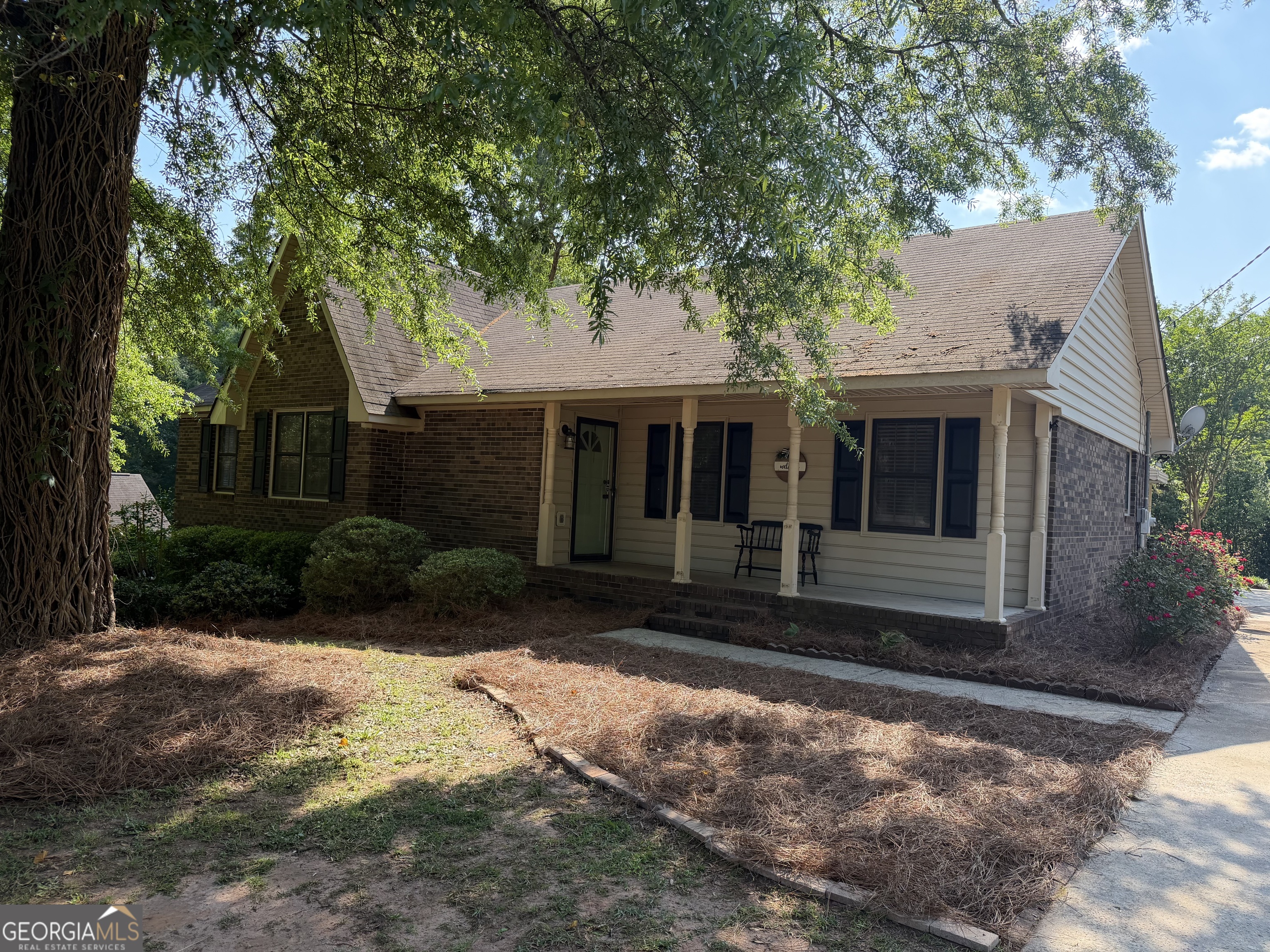 117 David Drive Thomaston GA 30286