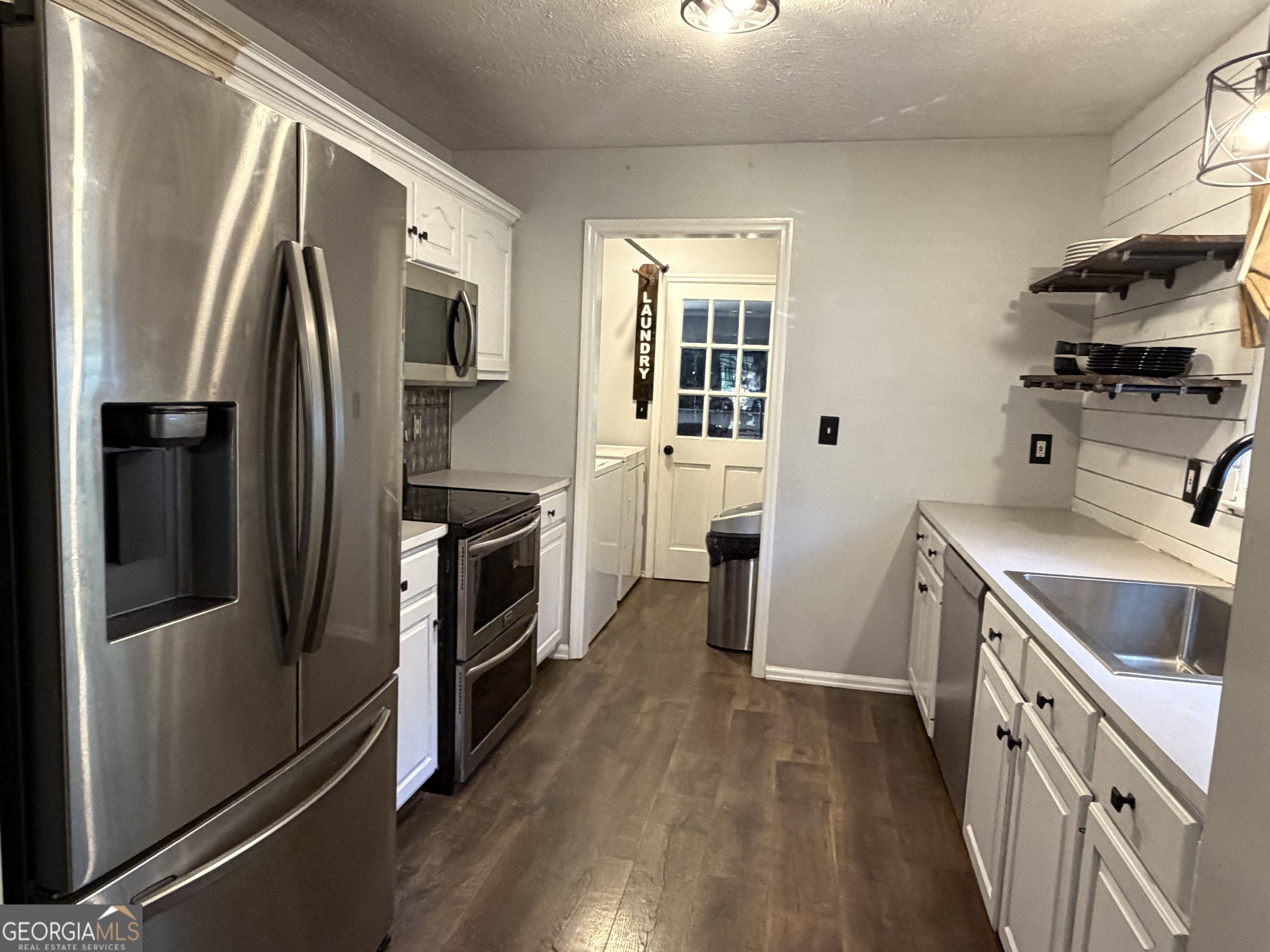 117 David Drive Thomaston GA 30286