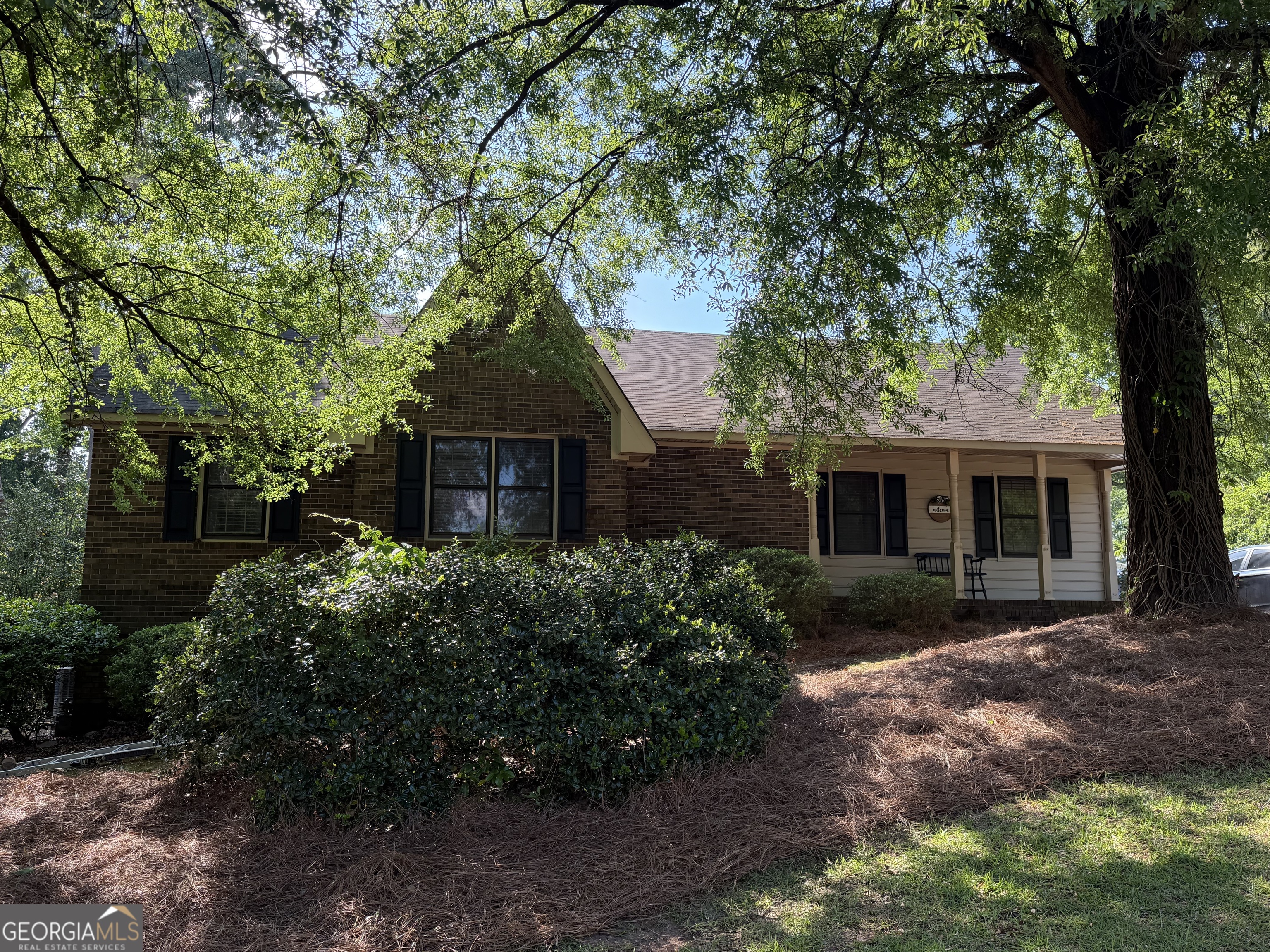 117 David Drive Thomaston GA 30286