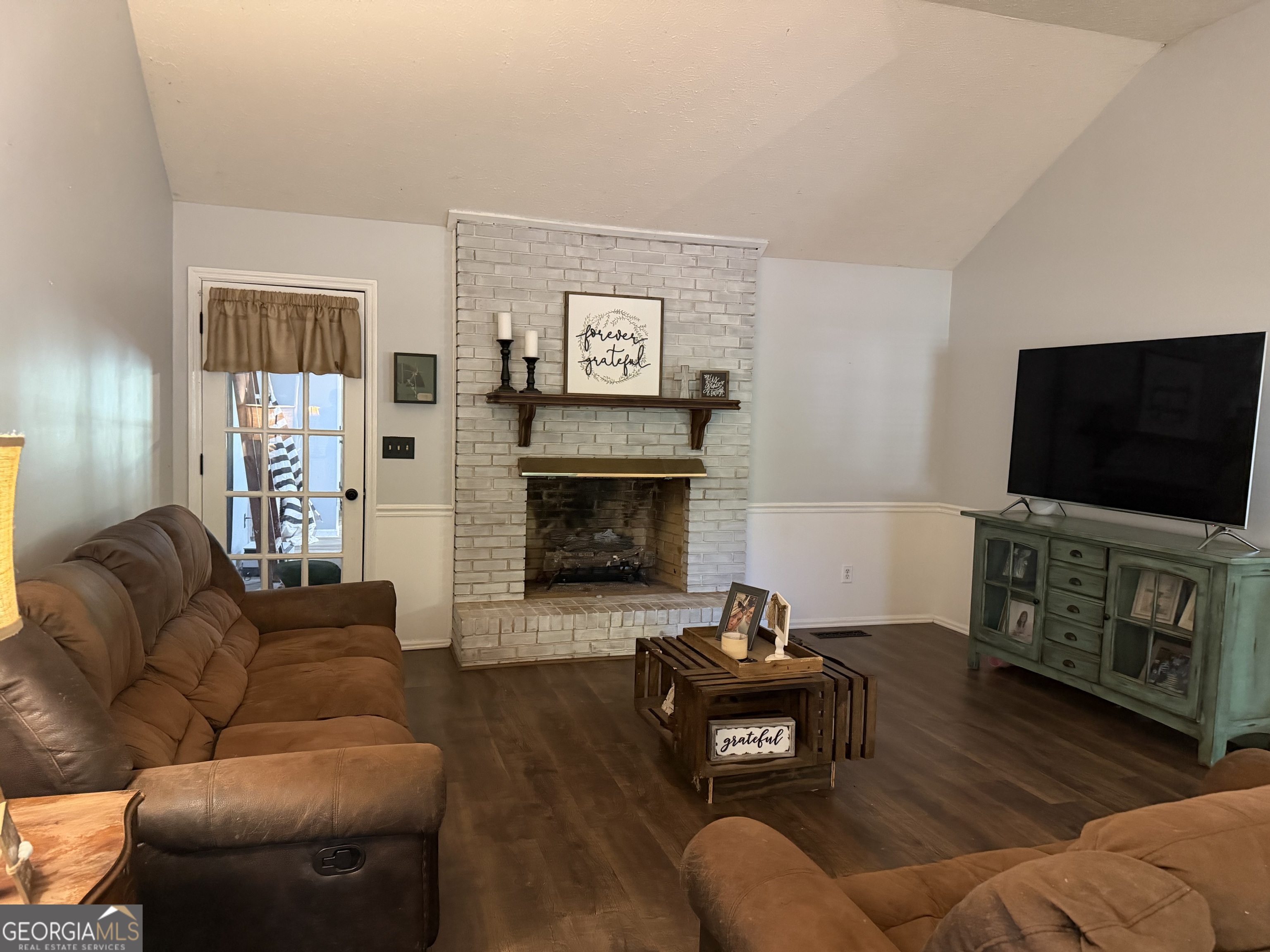 117 David Drive Thomaston GA 30286