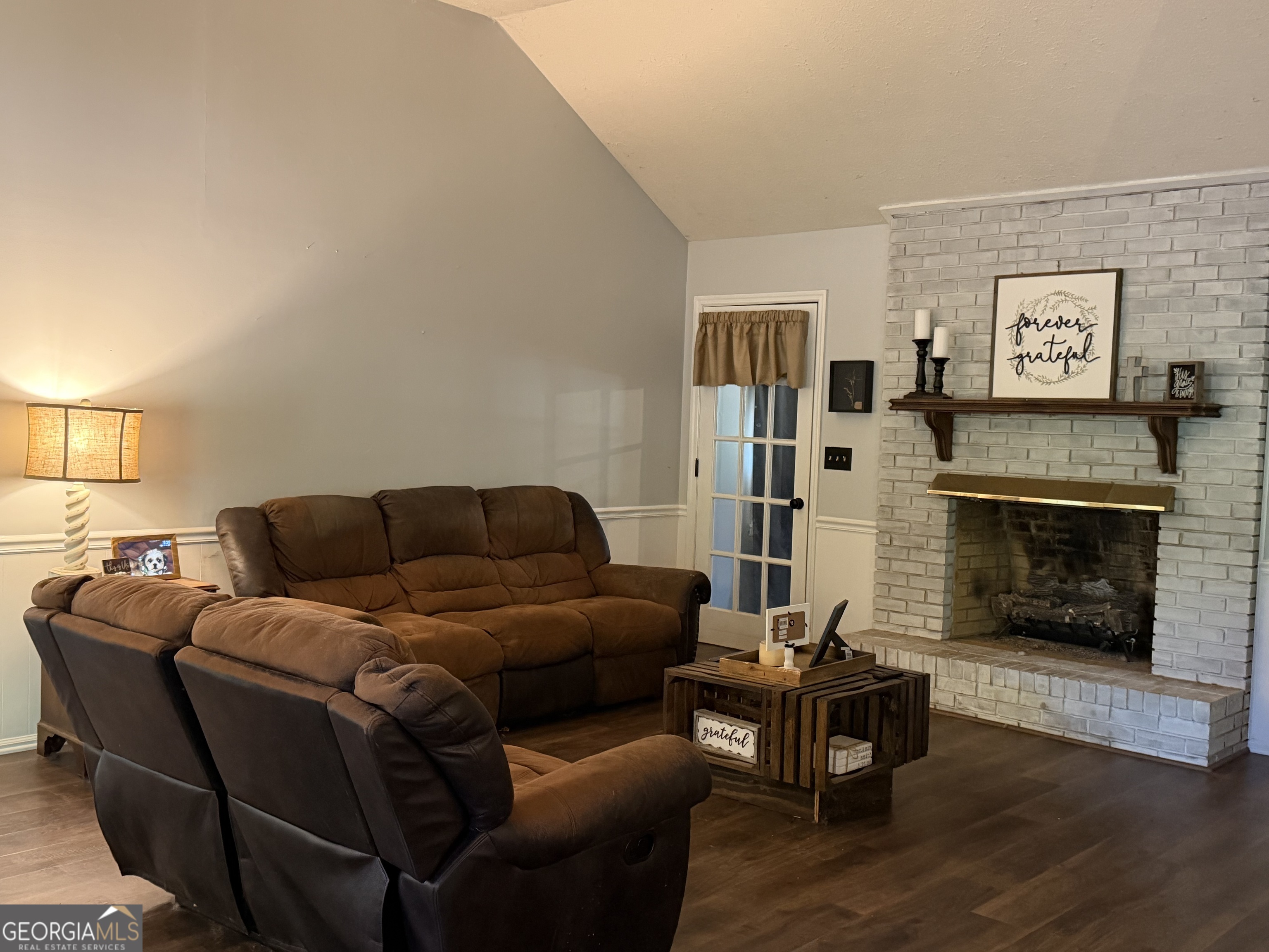 117 David Drive Thomaston GA 30286