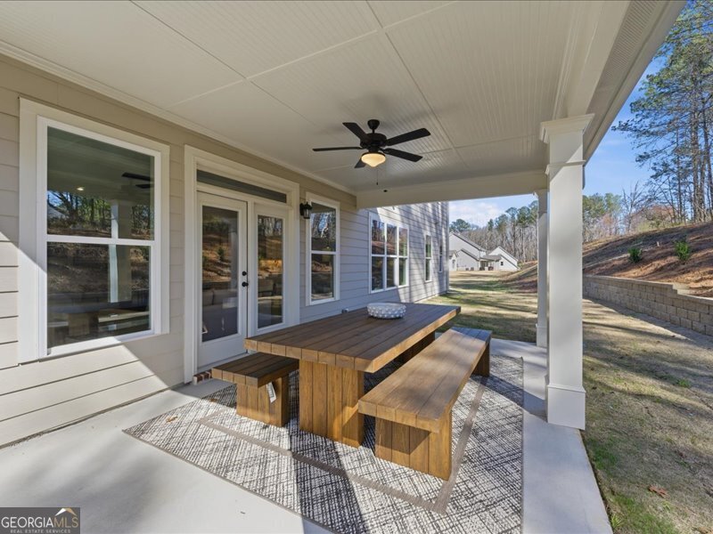 1090 Low Water Crossing NW Acworth GA 30101