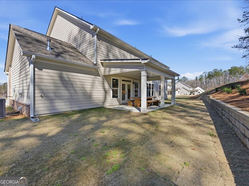 1090 Low Water Crossing NW Acworth GA 30101