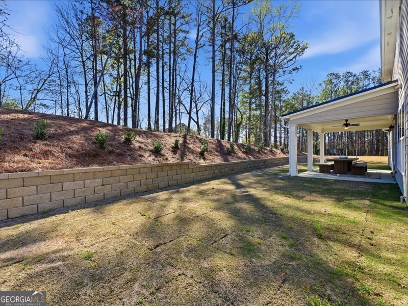 1090 Low Water Crossing NW Acworth GA 30101