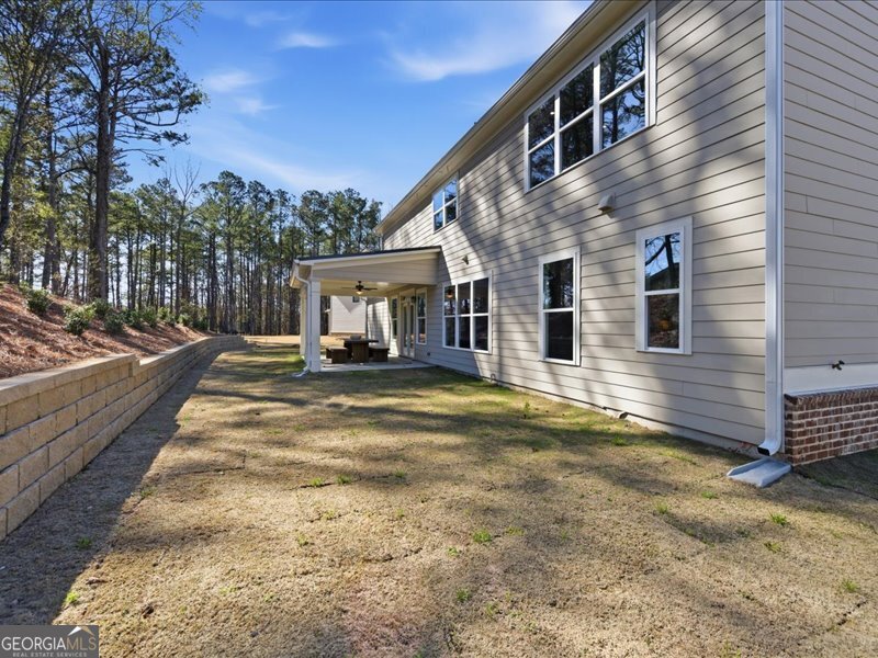 1090 Low Water Crossing NW Acworth GA 30101