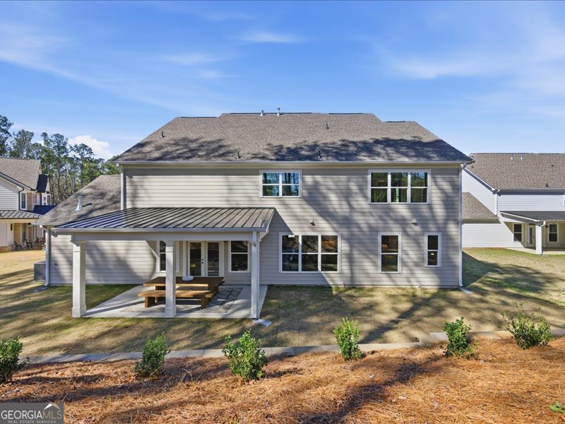 1090 Low Water Crossing NW Acworth GA 30101