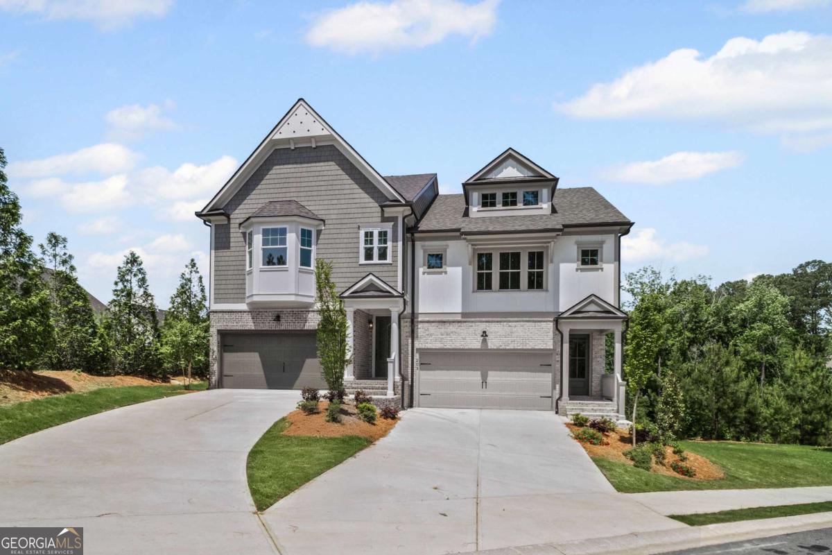 203 Retreat Lane Canton GA 30114