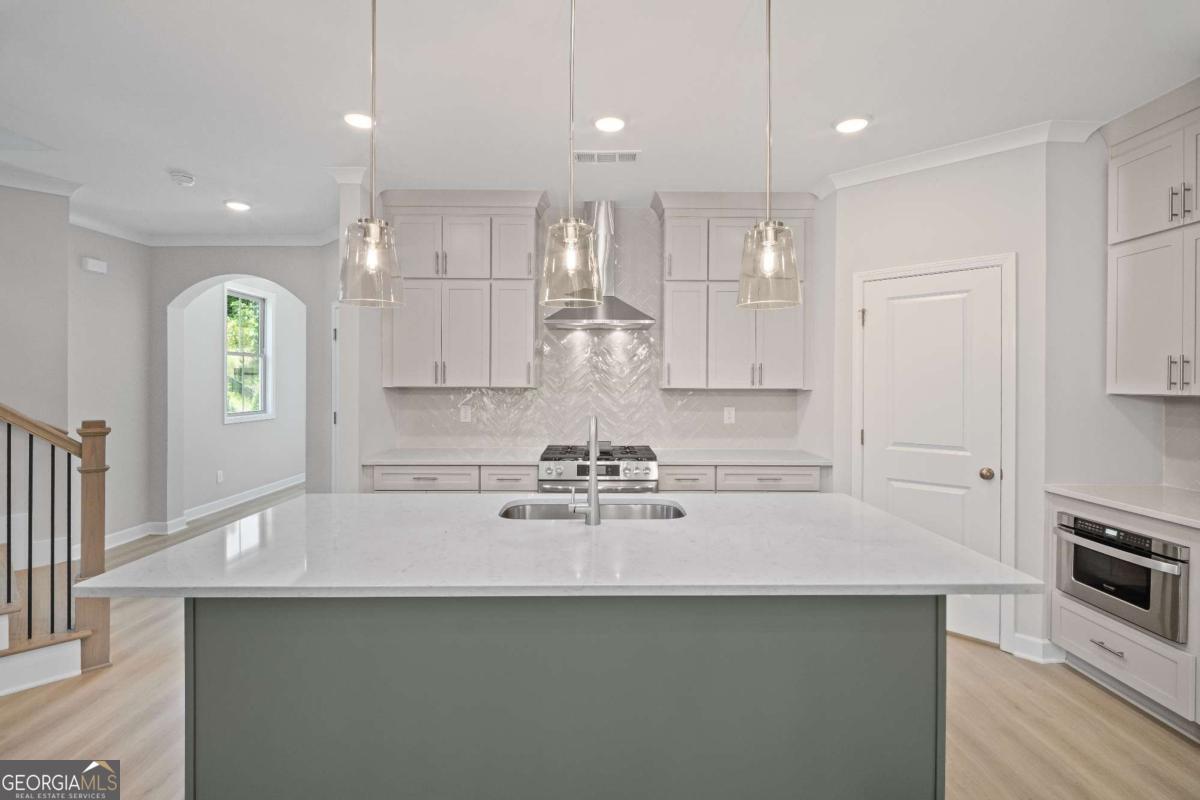 203 Retreat Lane Canton GA 30114