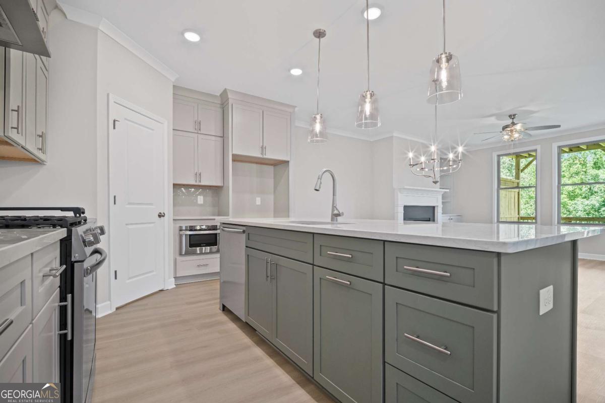 203 Retreat Lane Canton GA 30114