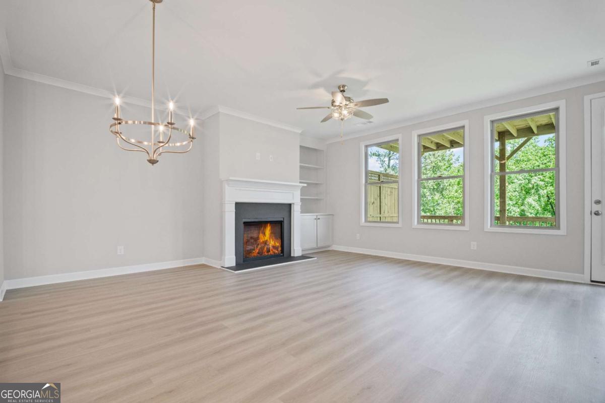 203 Retreat Lane Canton GA 30114