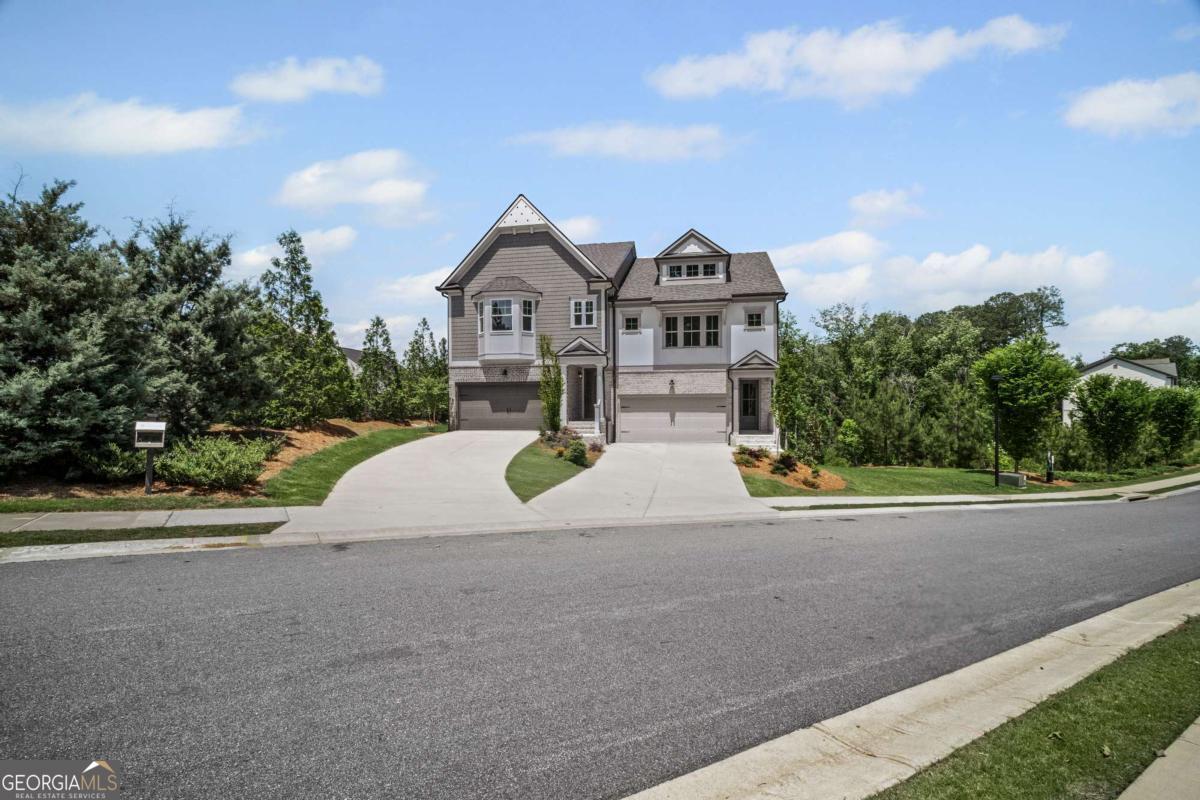 203 Retreat Lane Canton GA 30114