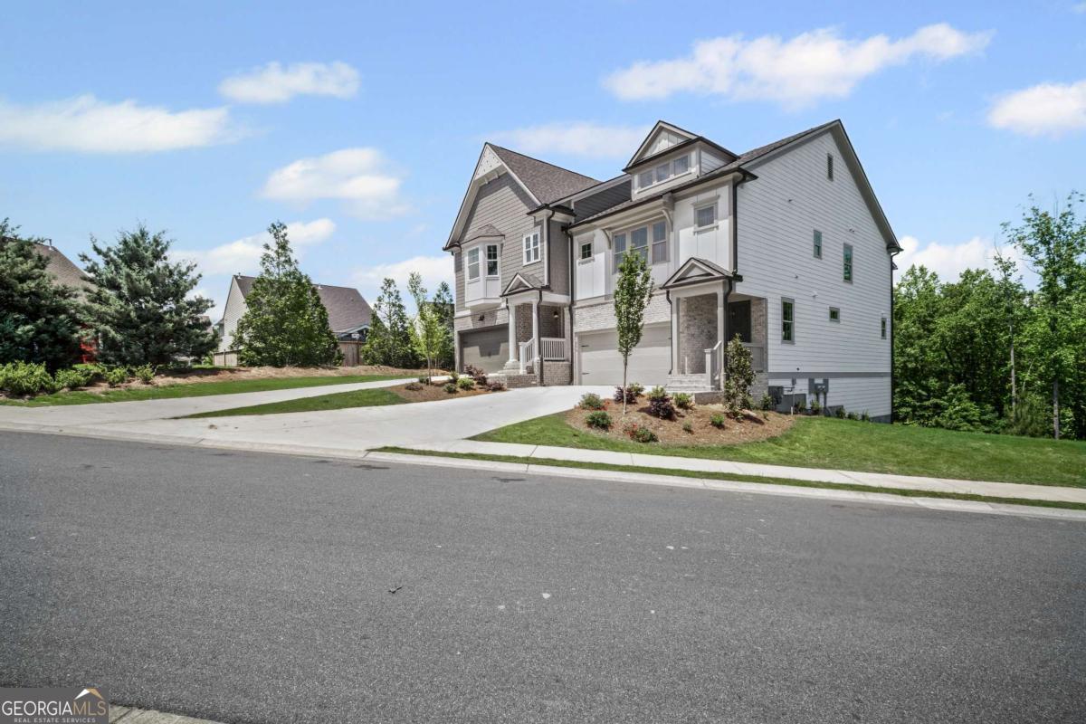 203 Retreat Lane Canton GA 30114